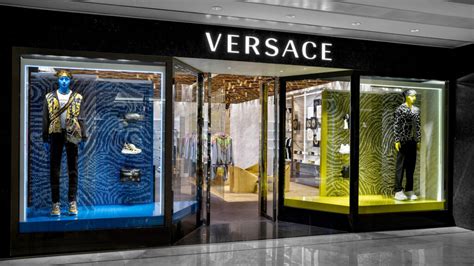 versace firenze lavora con noi|versace careers.